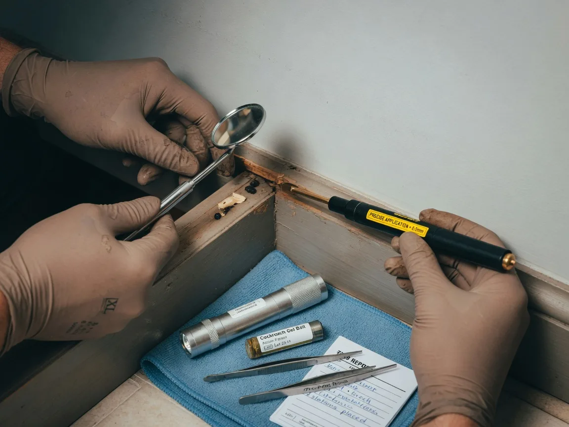 Why choose Emergency Pest Control in Anthony, FL